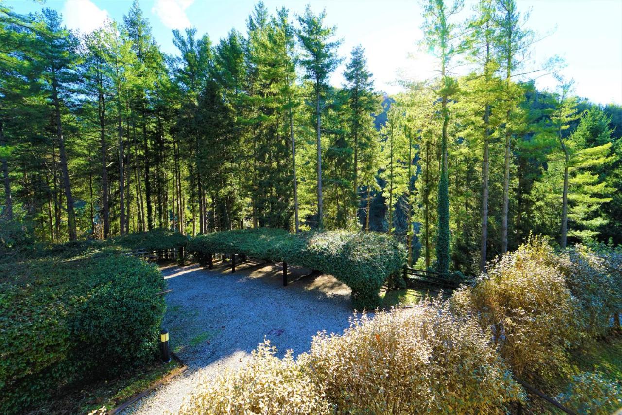 شقة Il Bosco Di Campo Marzano Sunlight Borzonasca المظهر الخارجي الصورة