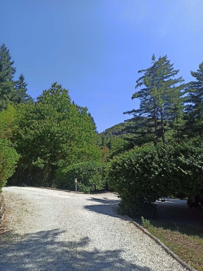 شقة Il Bosco Di Campo Marzano Sunlight Borzonasca المظهر الخارجي الصورة